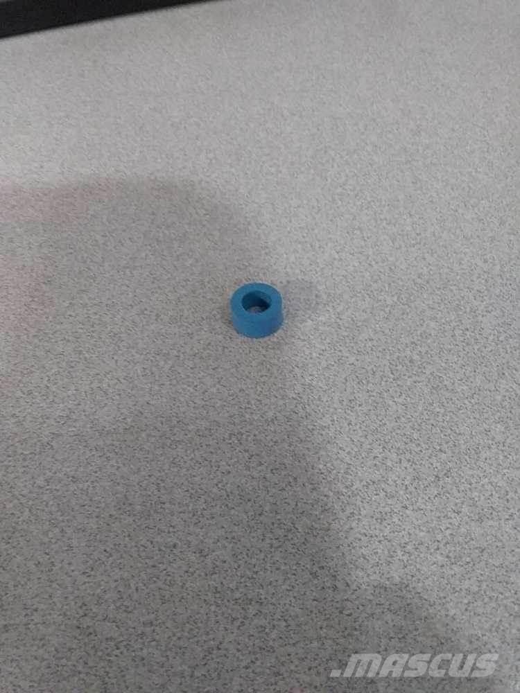  PAI مكونات أخرى