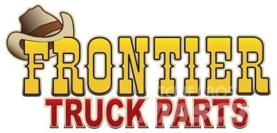 Peterbilt  مكونات أخرى