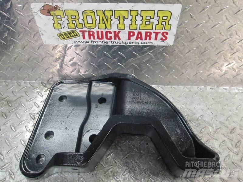 Peterbilt  مكونات أخرى