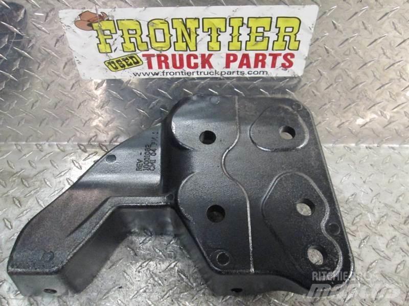 Peterbilt  مكونات أخرى