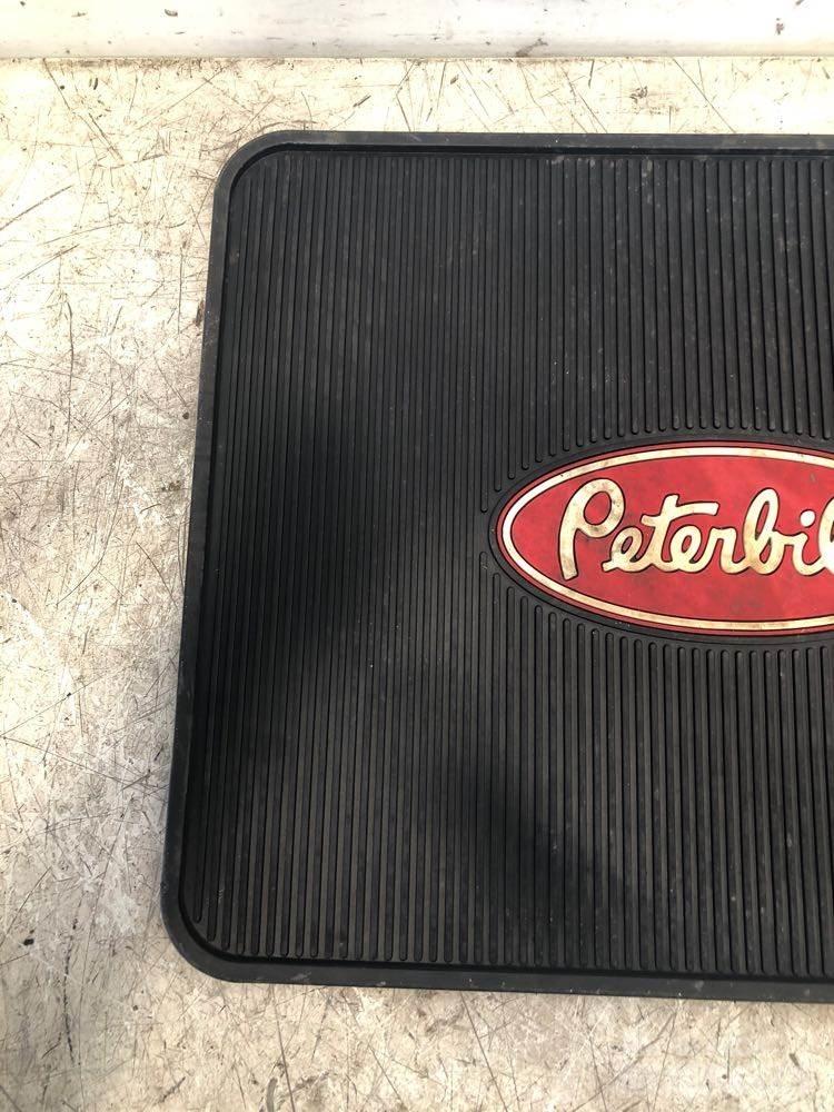 Peterbilt  مكونات أخرى