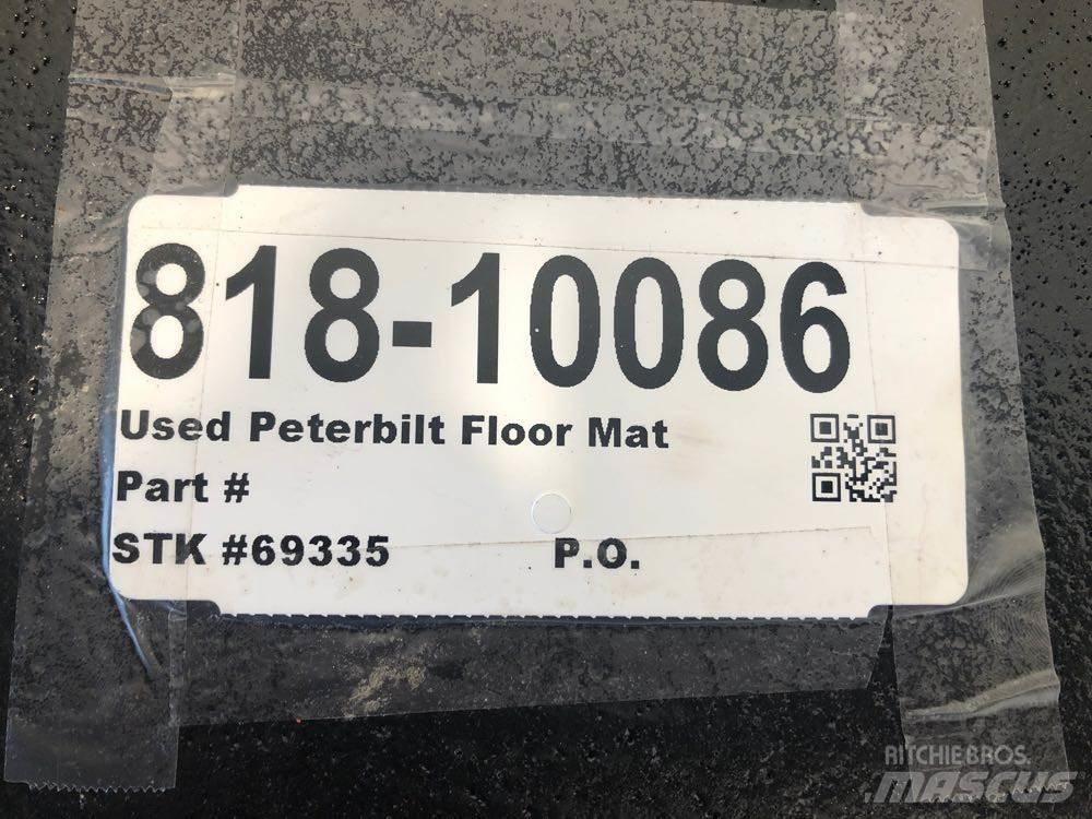 Peterbilt  مكونات أخرى