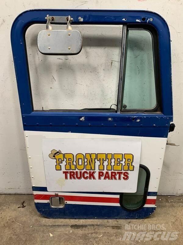 Peterbilt  مكونات أخرى