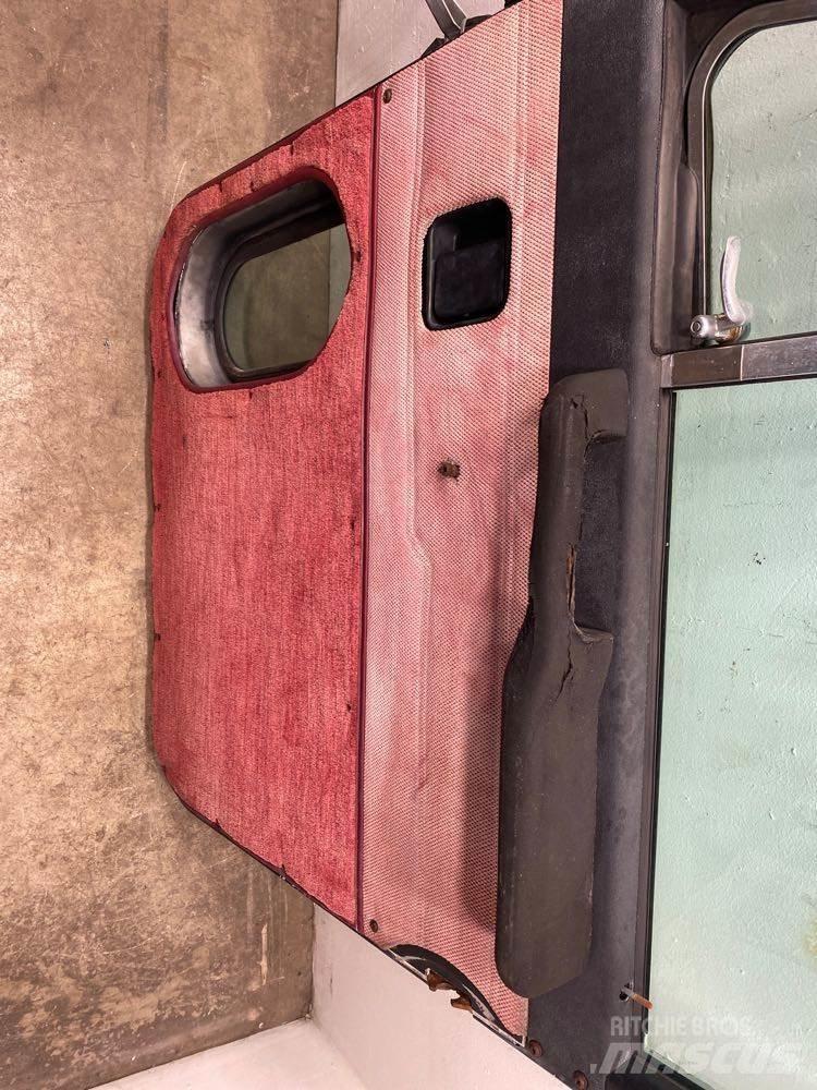 Peterbilt  مكونات أخرى
