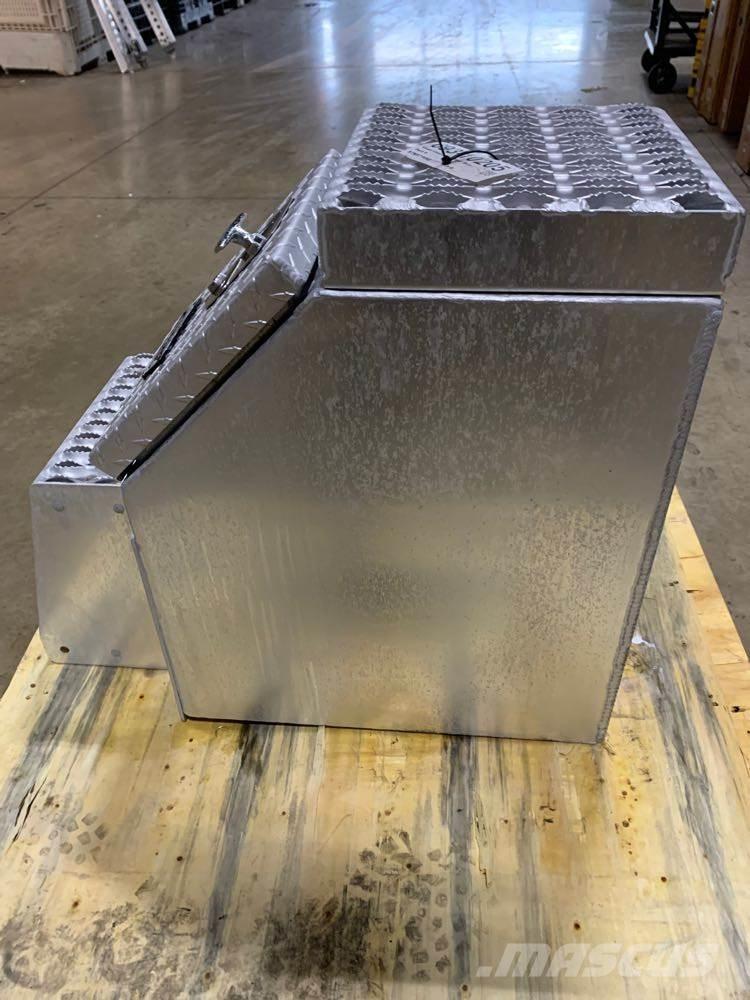  Protech مكونات أخرى