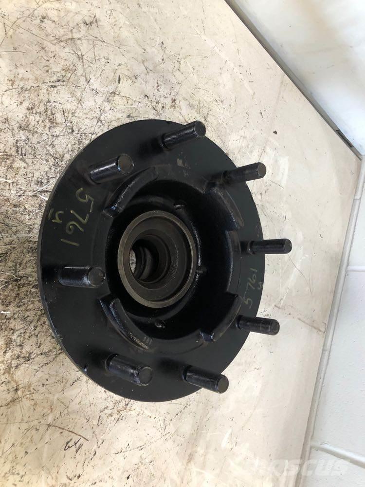  Rassini مكونات أخرى