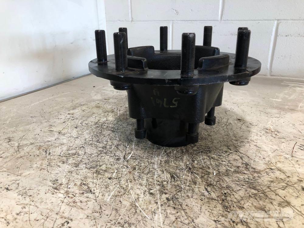  Rassini مكونات أخرى