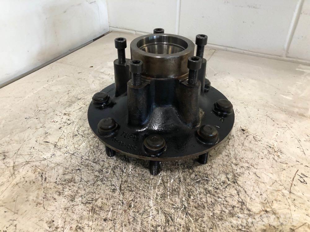  Rassini مكونات أخرى