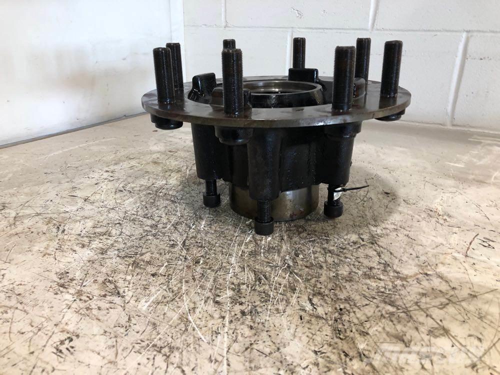  Rassini مكونات أخرى