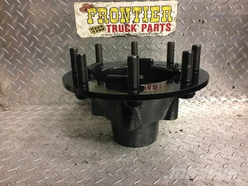  Rassini معدات النقل - غير ذلك