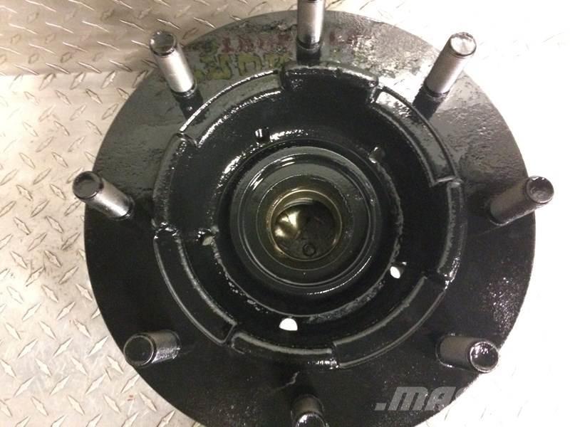  Rassini معدات النقل - غير ذلك