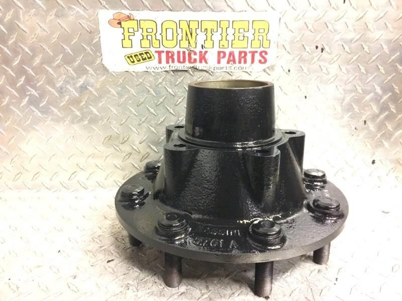  Rassini معدات النقل - غير ذلك