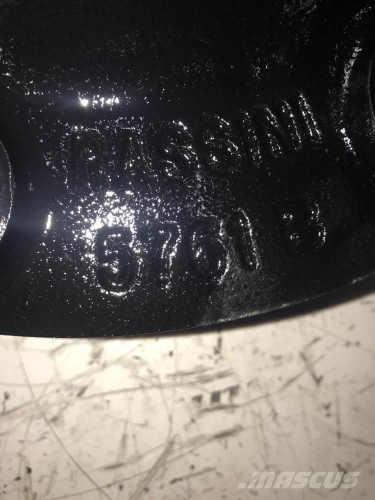  Rassini مكونات أخرى