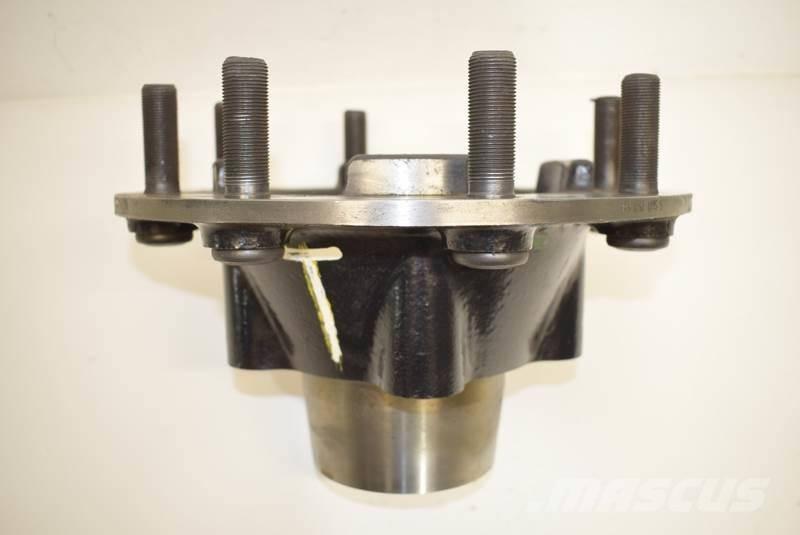  Rassini مكونات أخرى