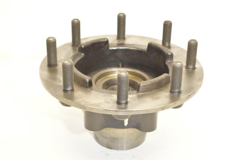  Rassini مكونات أخرى