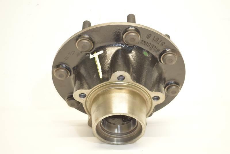  Rassini مكونات أخرى