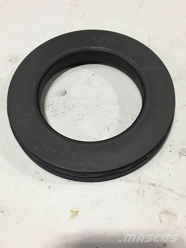  Seal مكونات أخرى