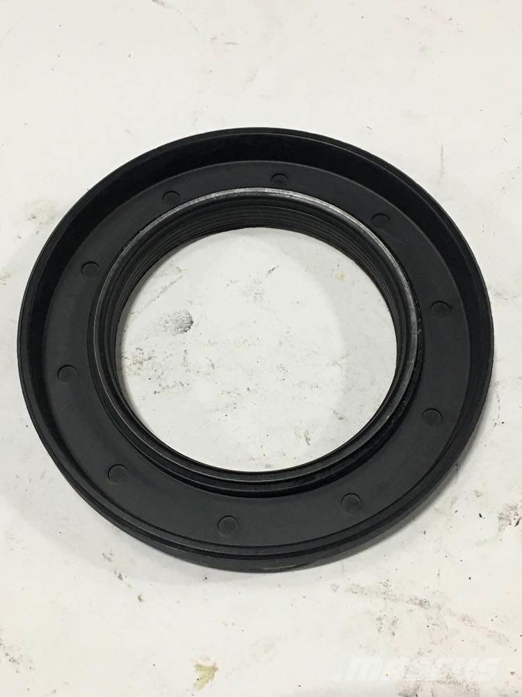  Seal مكونات أخرى