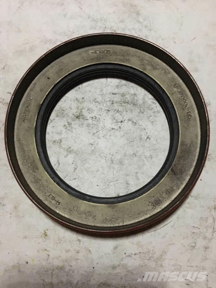  Seal مكونات أخرى