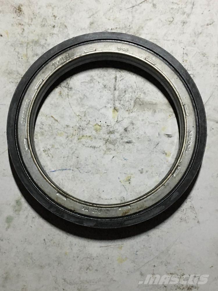  Seal مكونات أخرى