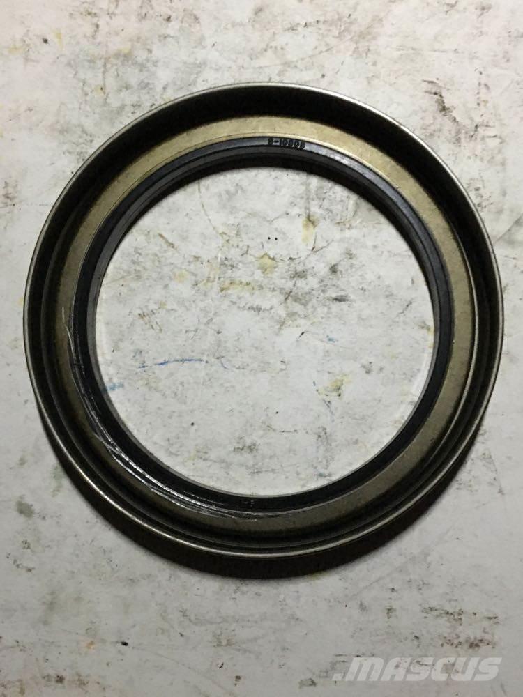  Seal مكونات أخرى