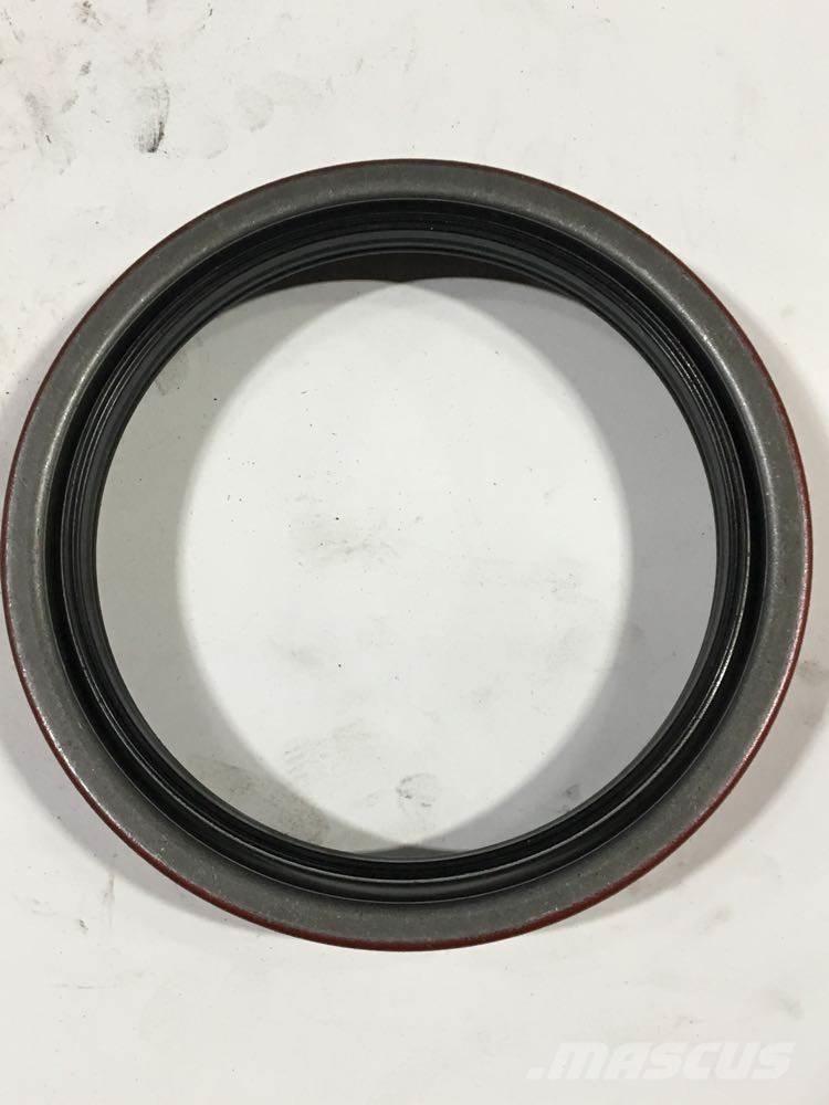  Seal مكونات أخرى