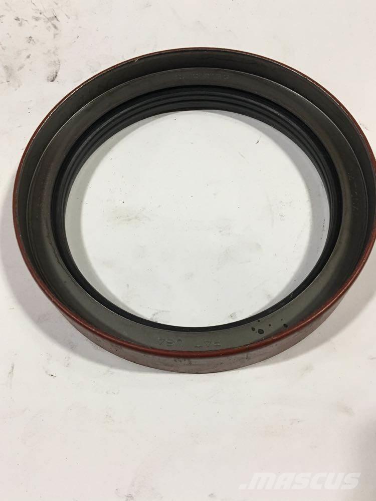  Seal مكونات أخرى