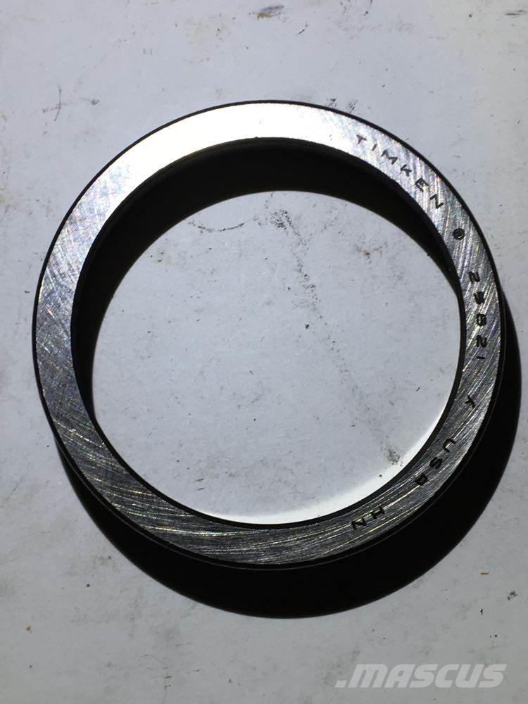  SKF مكونات أخرى