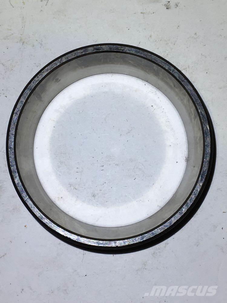  SKF مكونات أخرى