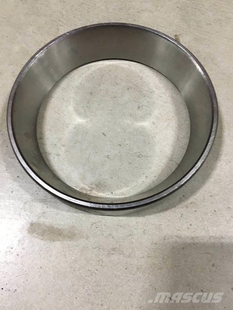  SKF مكونات أخرى