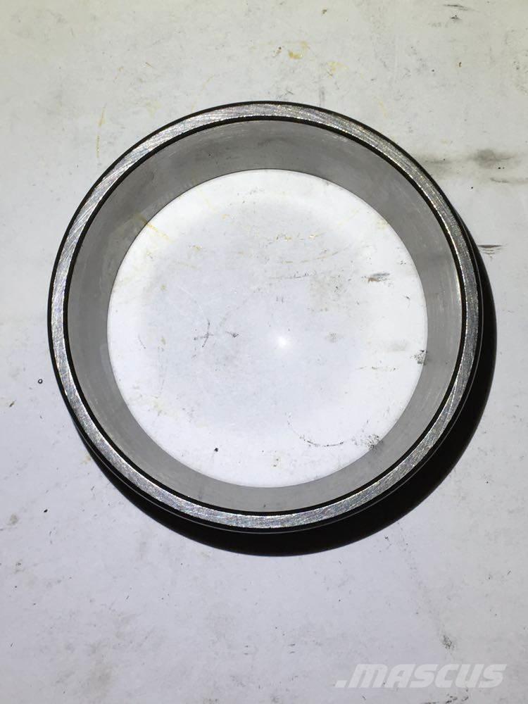  SKF مكونات أخرى