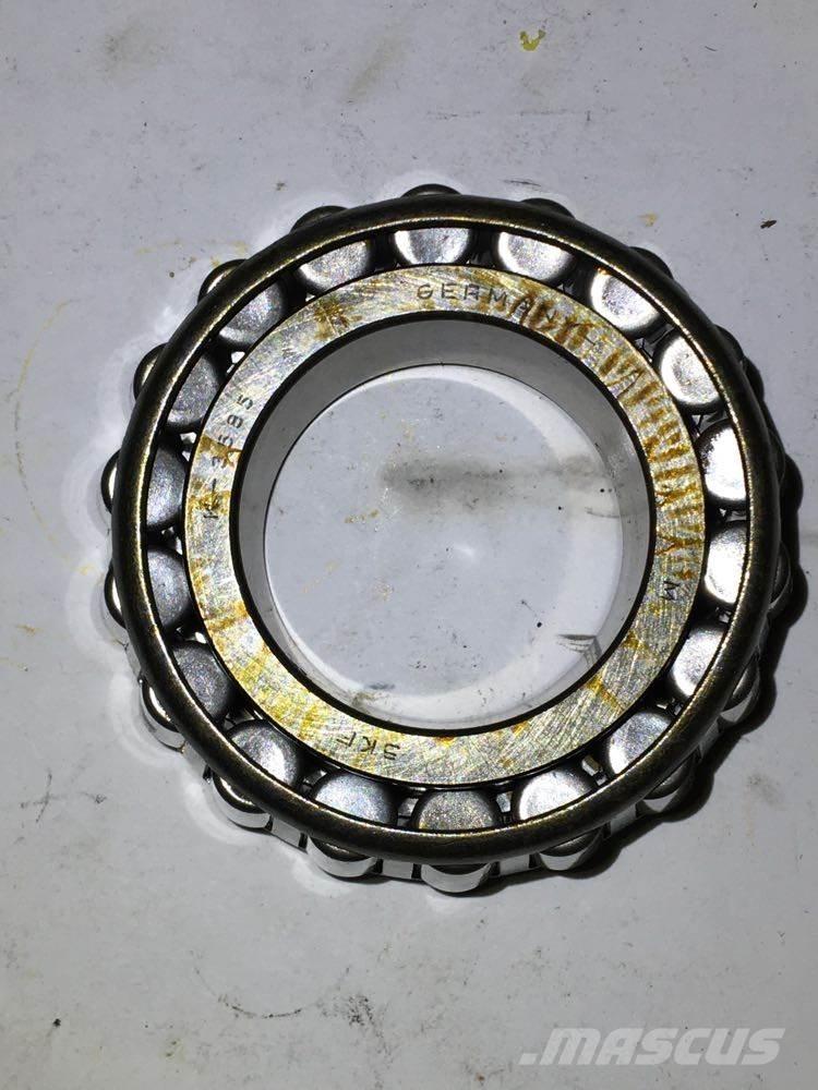  SKF معدات النقل - غير ذلك