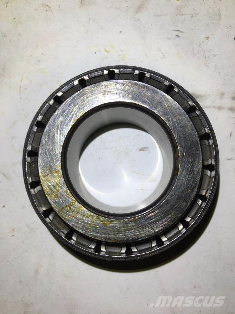  SKF معدات النقل - غير ذلك