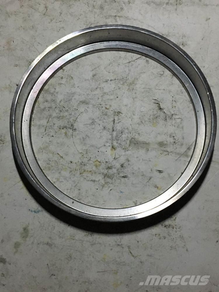  SKF معدات النقل - غير ذلك