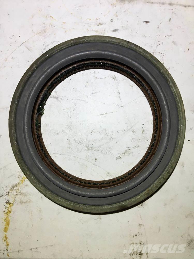  SKF مكونات أخرى