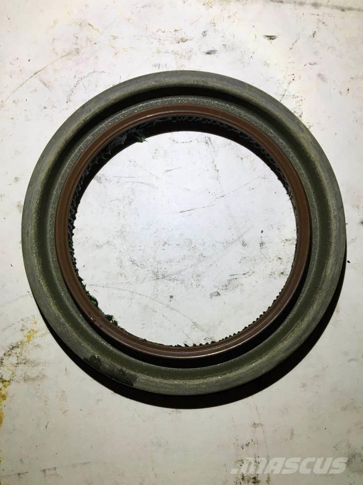  SKF مكونات أخرى