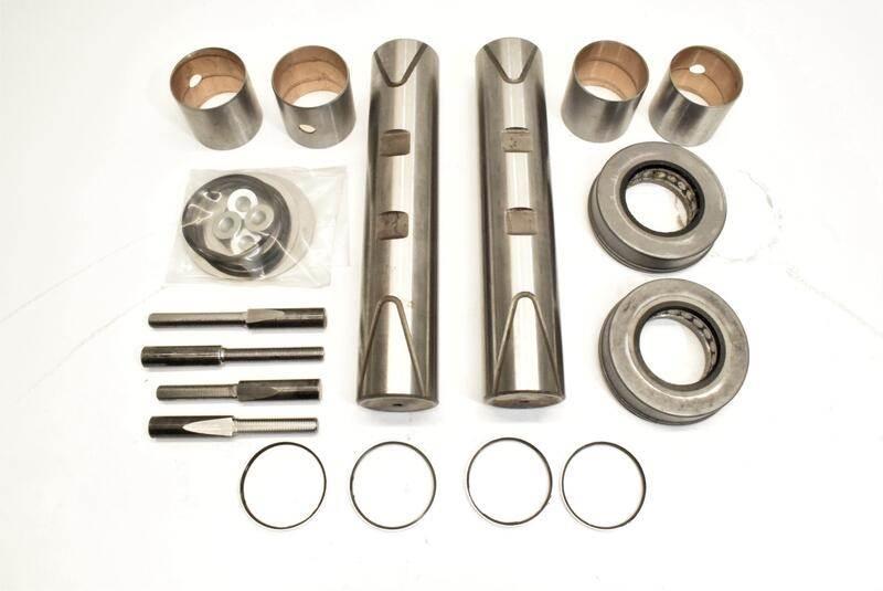  Steer King مكونات أخرى