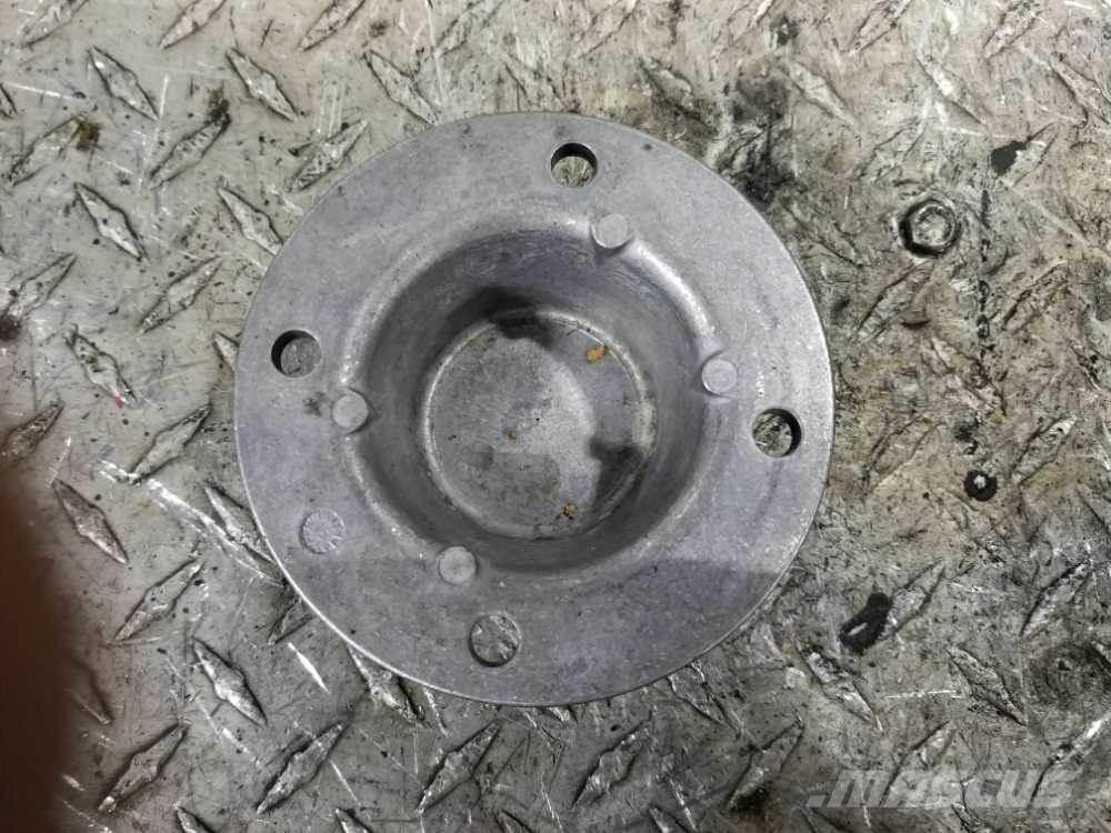  Stemco مكونات أخرى