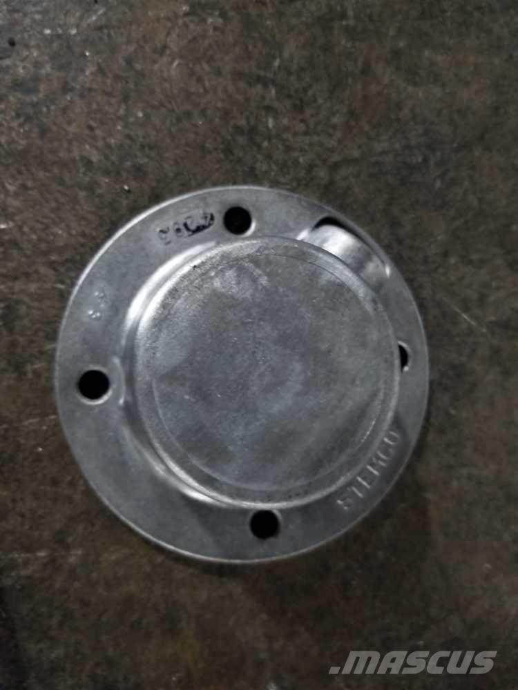  Stemco مكونات أخرى