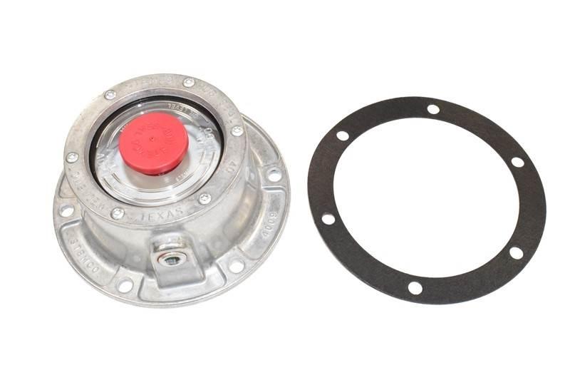  Stemco مكونات أخرى