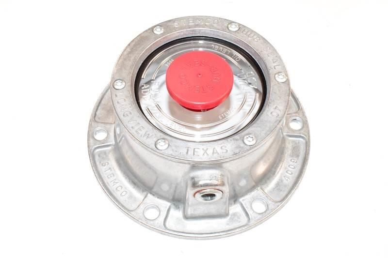  Stemco مكونات أخرى