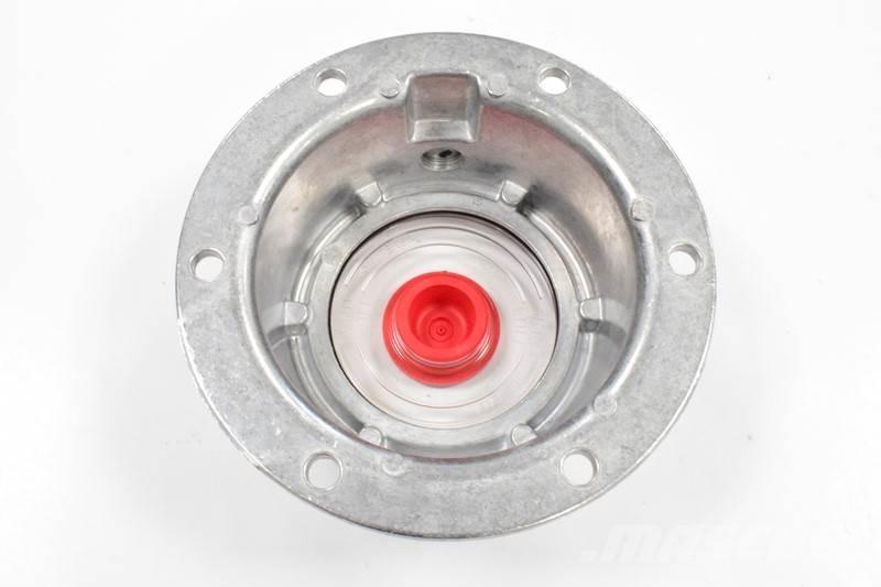  Stemco مكونات أخرى