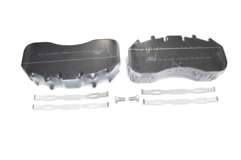  Stemco مكابح