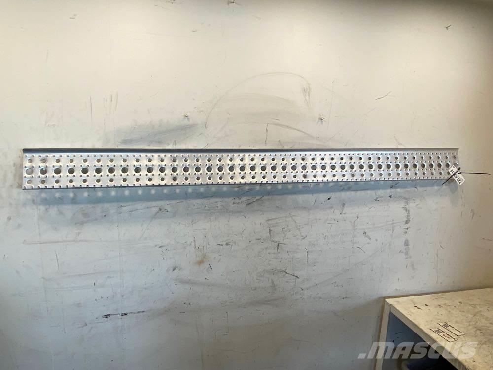  Step مكونات أخرى