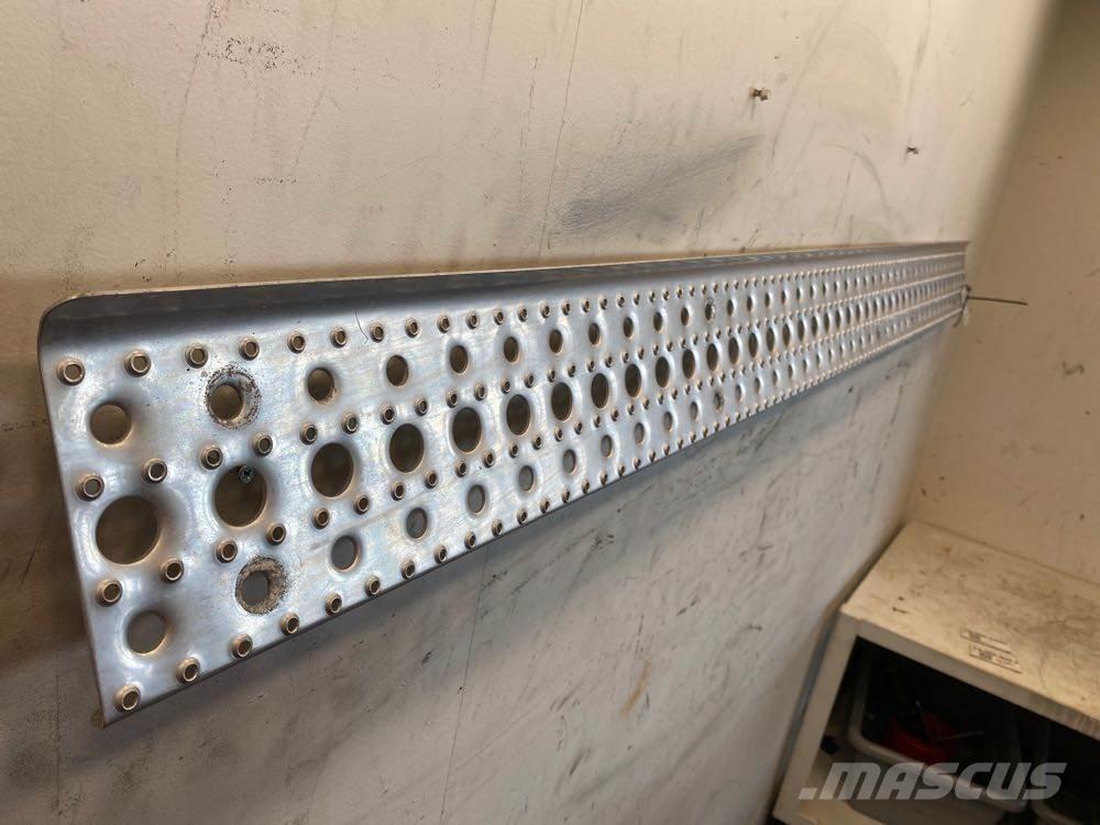  Step مكونات أخرى