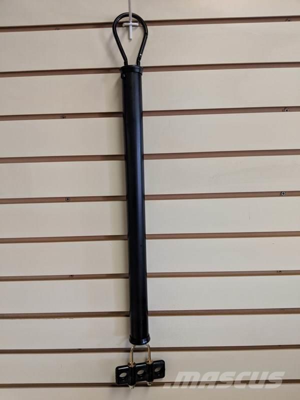  Tender Kit مكونات أخرى