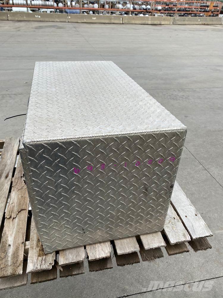  Tool Box مكونات أخرى