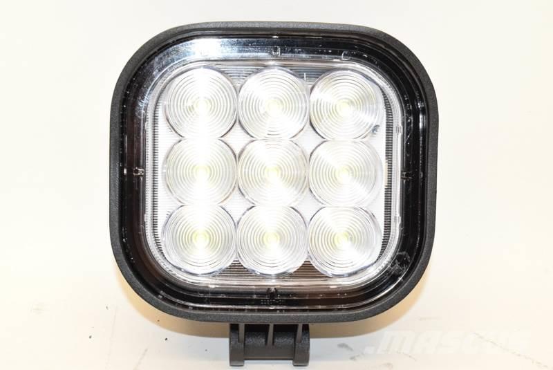  TRP معدات النقل - غير ذلك