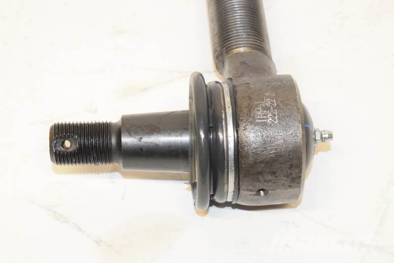  TRP مكونات أخرى