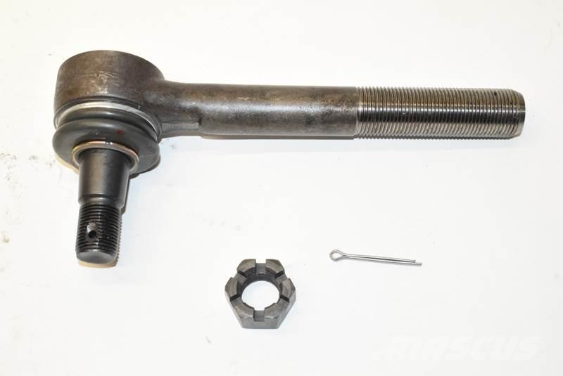  TRP مكونات أخرى